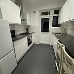 Flat In London