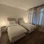 Flat In London