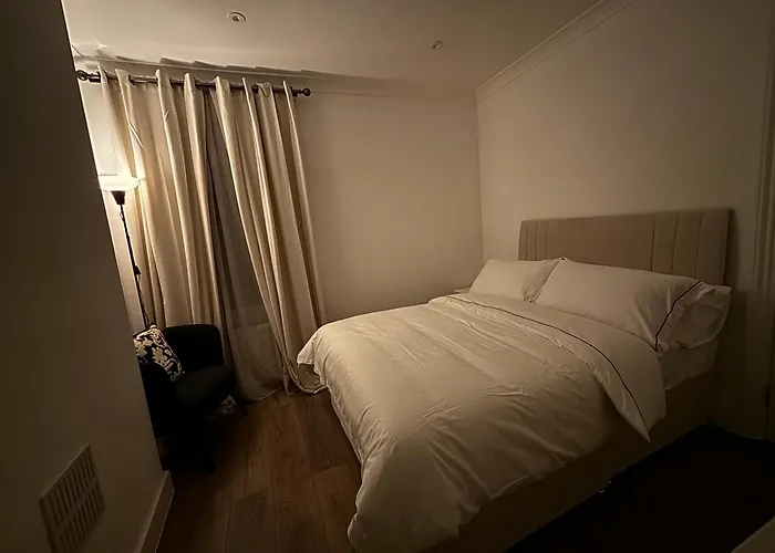Flat In London