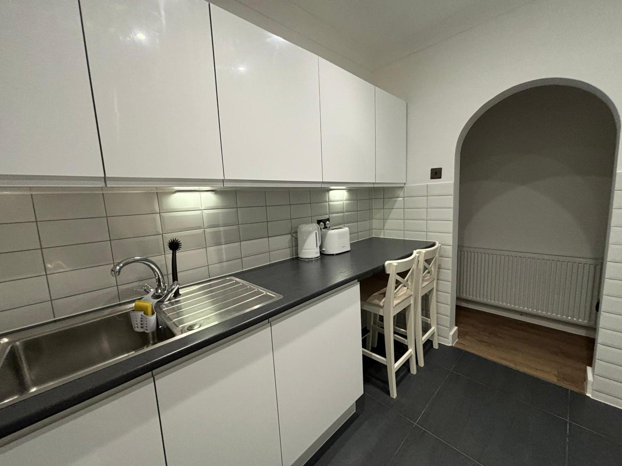 Appartamento Flat In