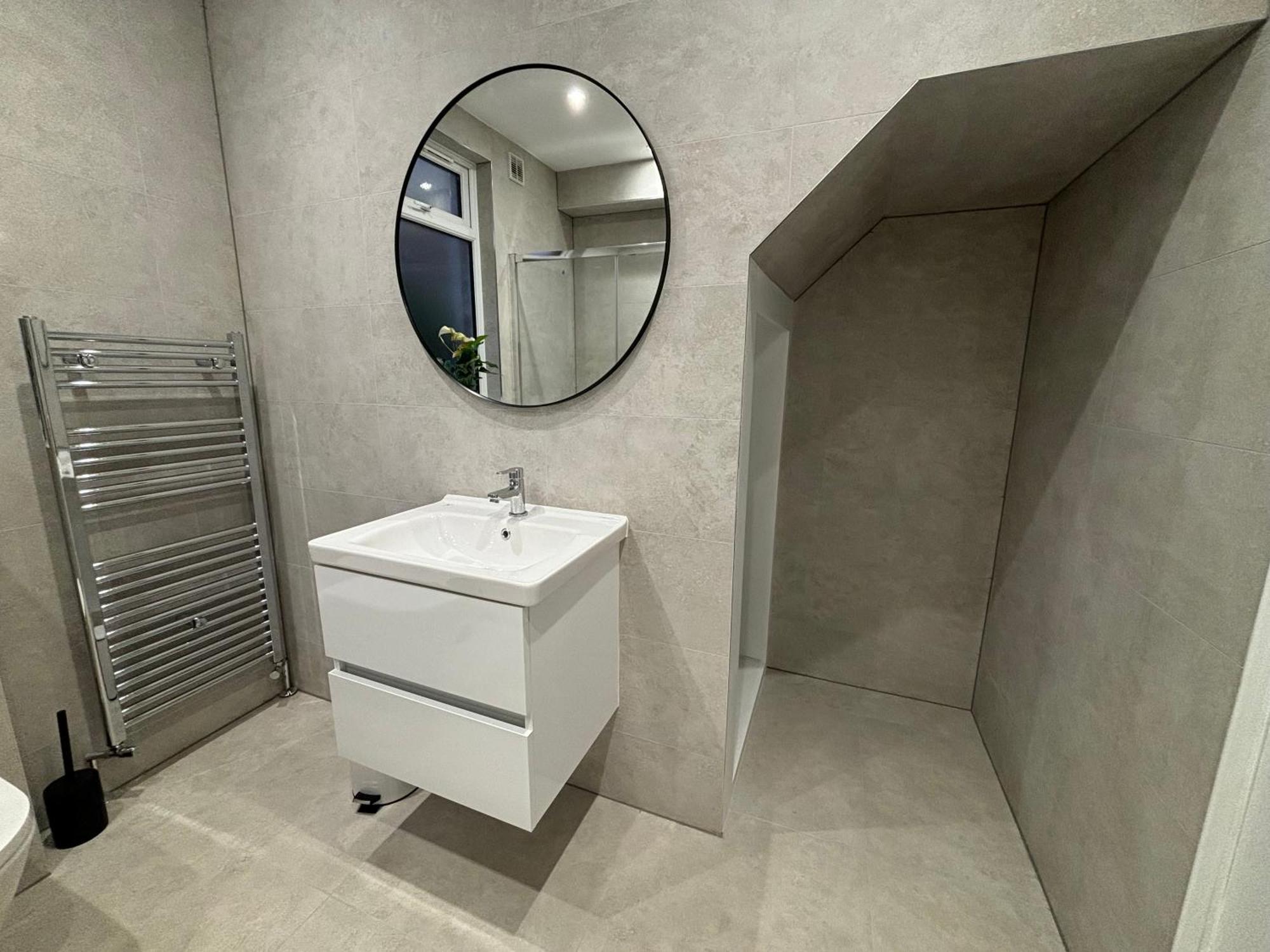 Appartamento Flat In *