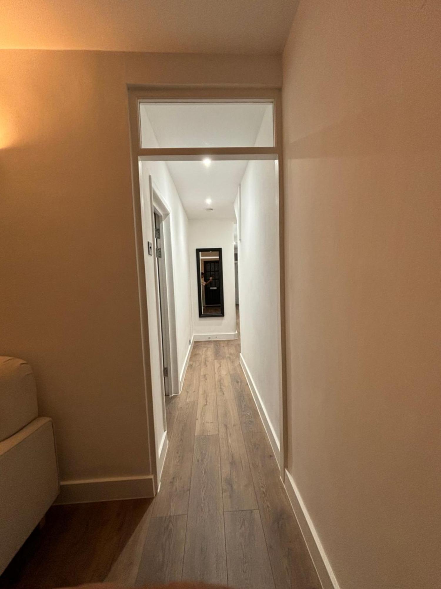 Flat In Appartamento Londra
