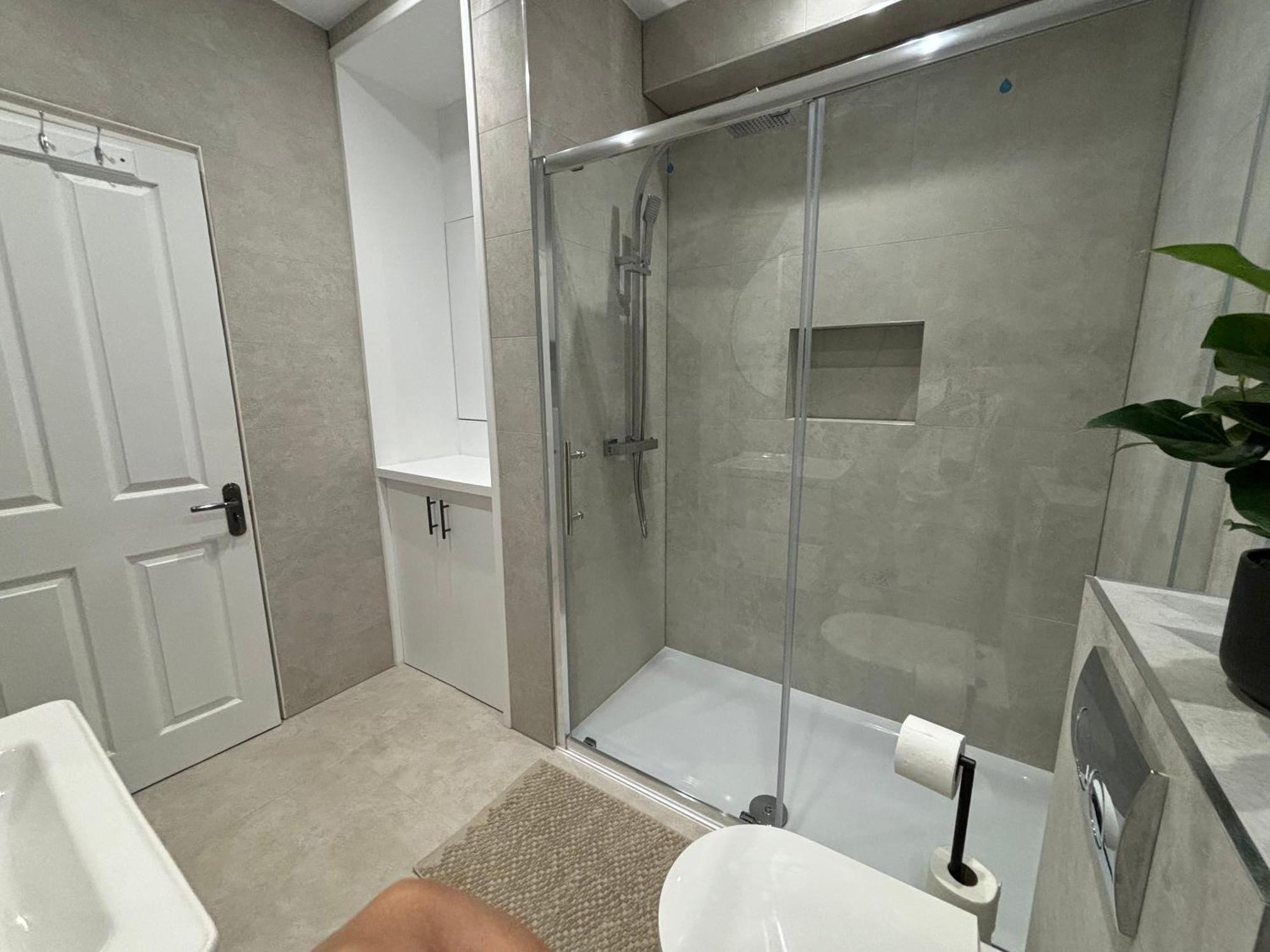 Flat In Londra