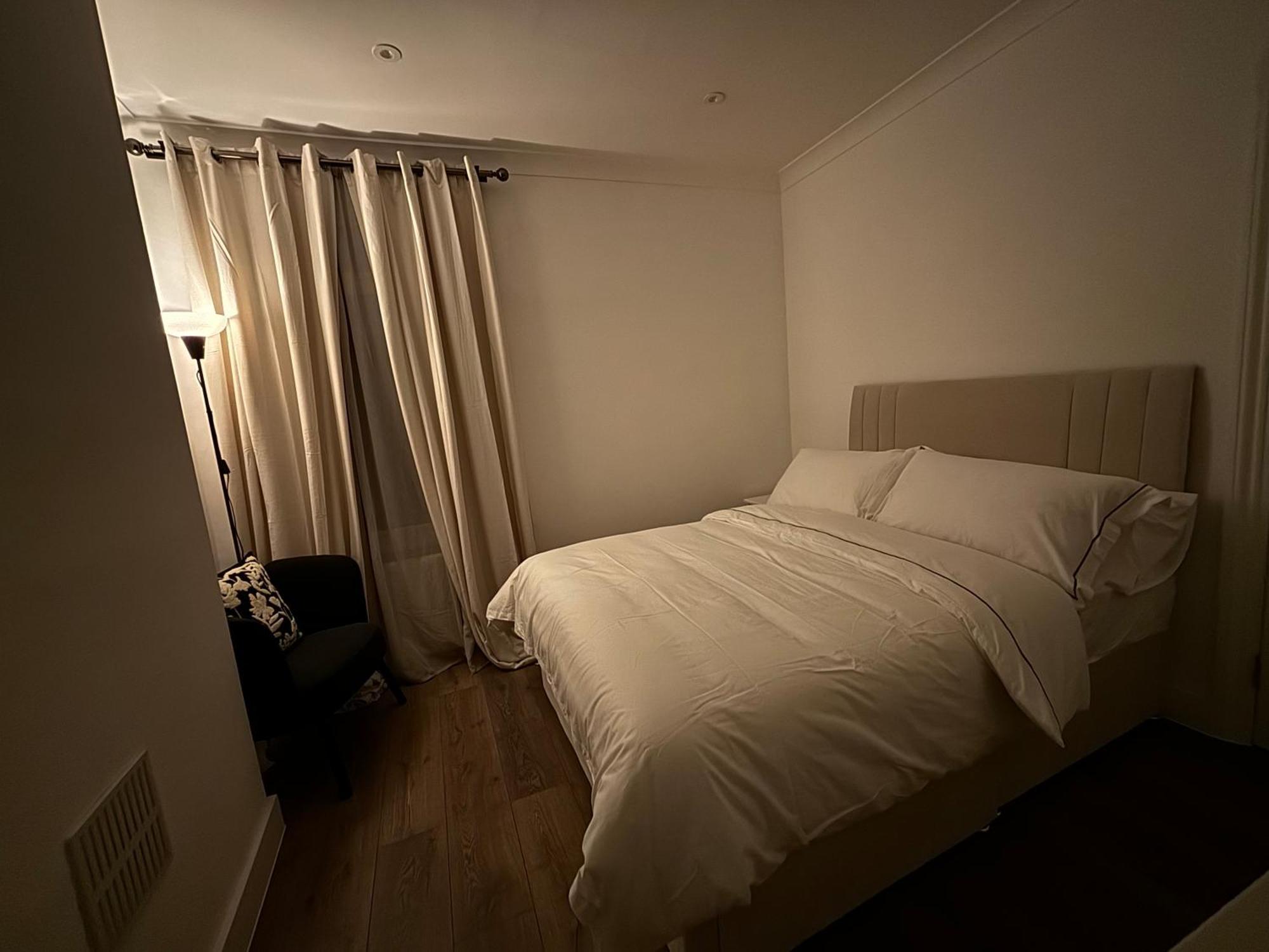 Flat In