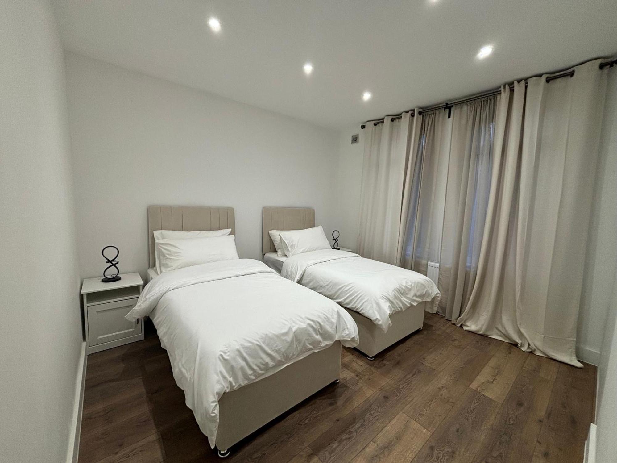 Flat In Appartamento *